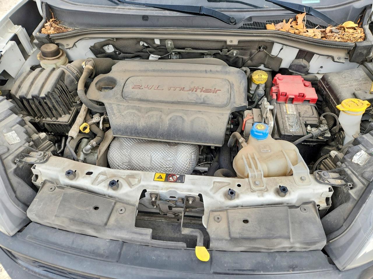 2021 Dodge RAM Promaster City Delivery Van