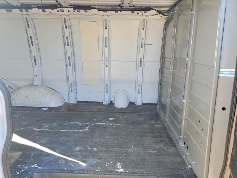 2019 Chevrolet Express 2500 Delivery van