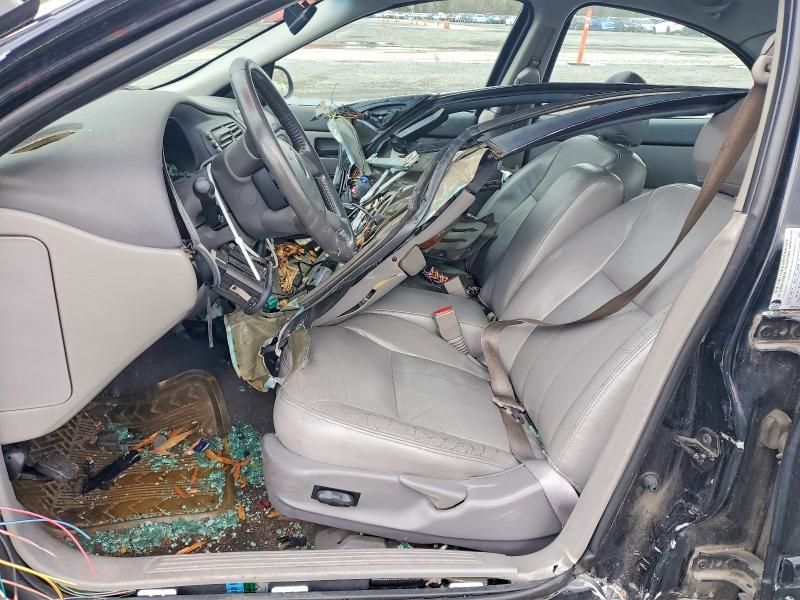 2005 Mercury Sable ls Premium