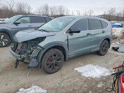 2012 Honda Cr-v lx en venta en Marlboro, NY