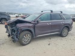 Hyundai Palisade Vehiculos salvage en venta: 2025 Hyundai Palisade sel
