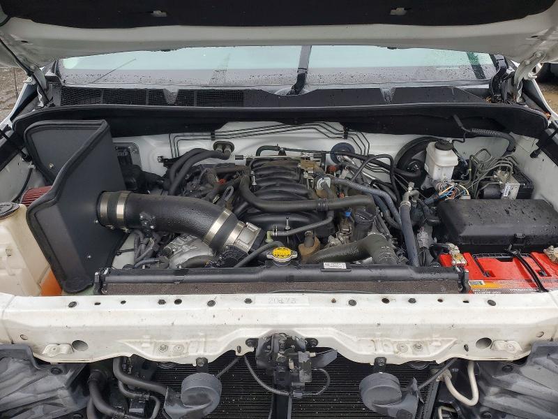 2017 Toyota Tundra Double cab sr