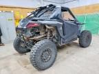 2020 Polaris Rzr Utility Vehicle