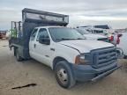 2005 Ford F350 Super Duty