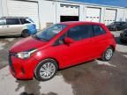 2016 Toyota Yaris l