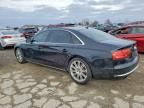 2014 Audi A8 l Quattro