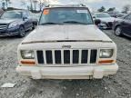 1998 Jeep Cherokee Limited