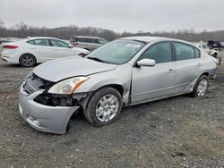 2010 Nissan Altima Base en venta en Gastonia, NC