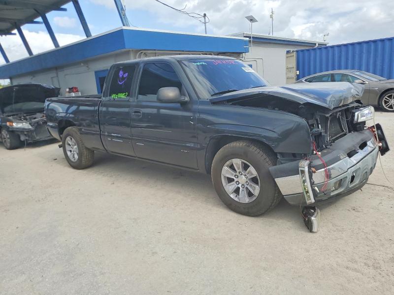 2005 Chevrolet Silverado C1500