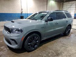 Dodge salvage cars for sale: 2023 Dodge Durango R/T