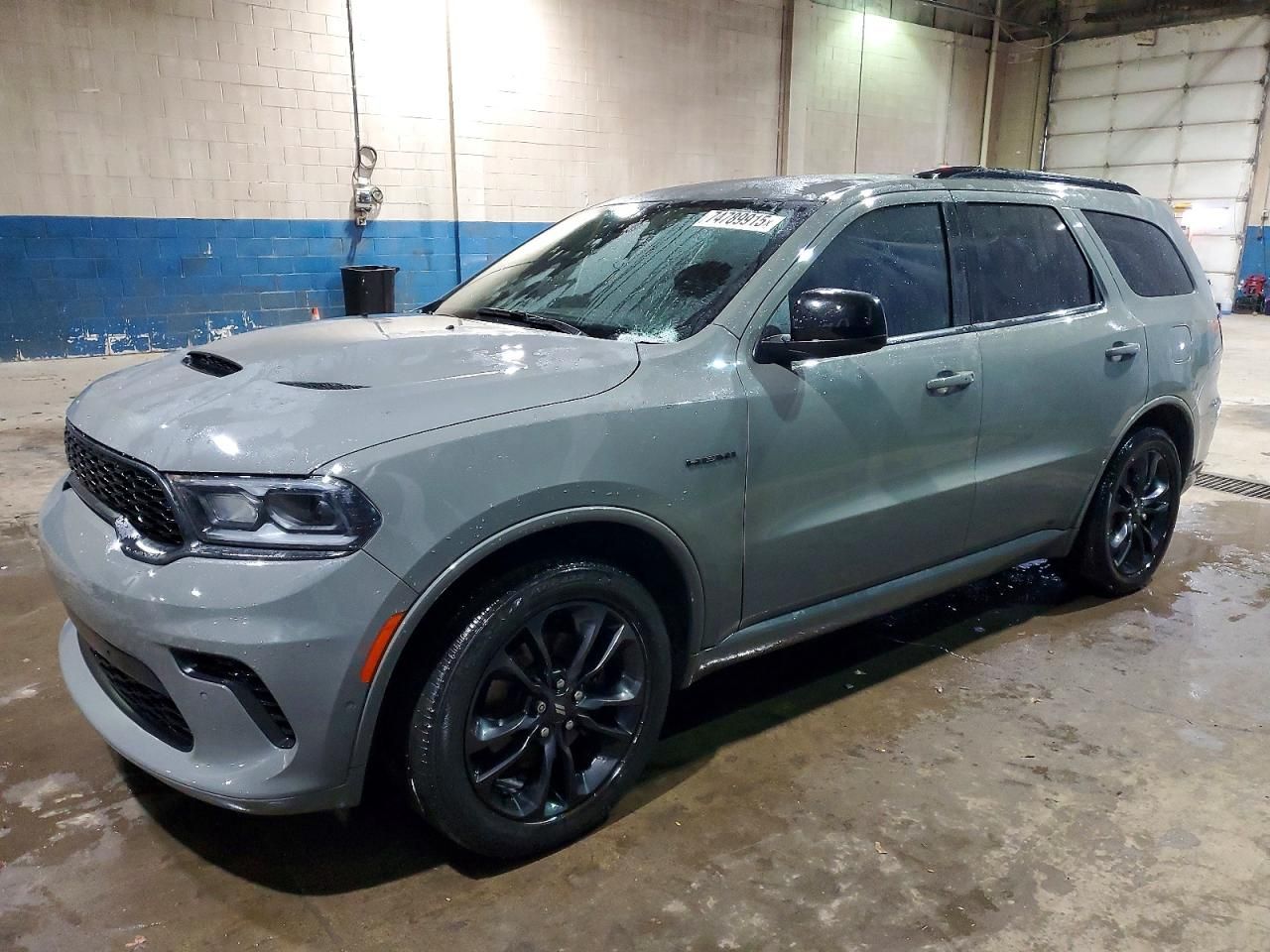 2023 Dodge Durango R/T