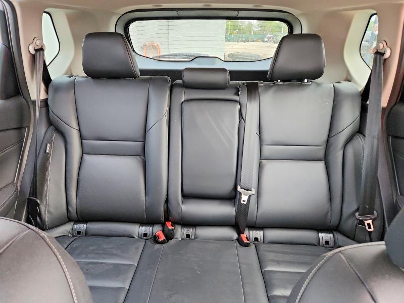 2026 Nissan Rogue sl