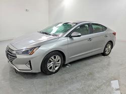 2020 Hyundai Elantra sel en venta en Glassboro, NJ