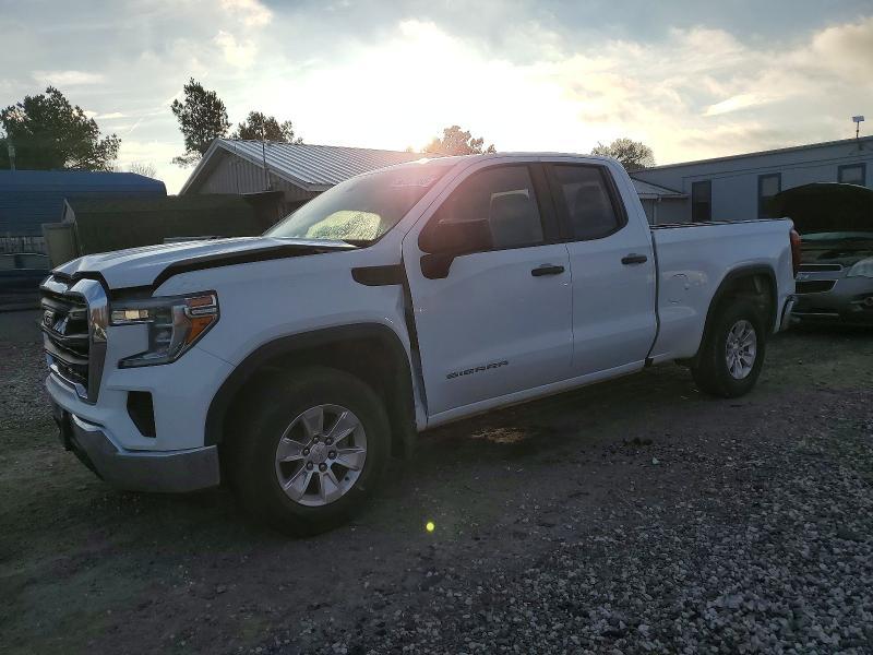 2019 GMC Sierra C1500