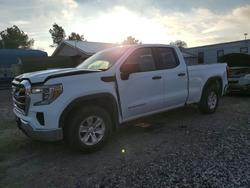 GMC Sierra salvage cars for sale: 2019 GMC Sierra C1500