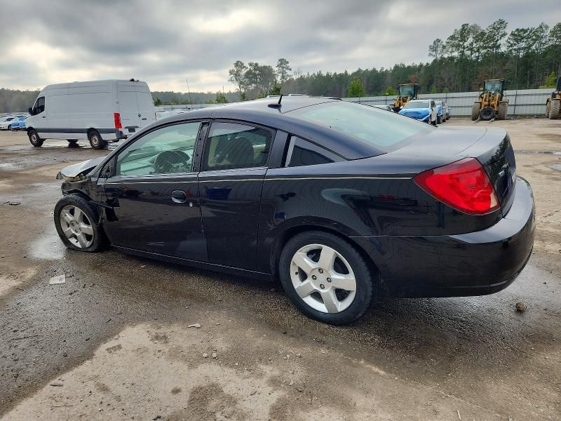 2007 Saturn Ion Level 2