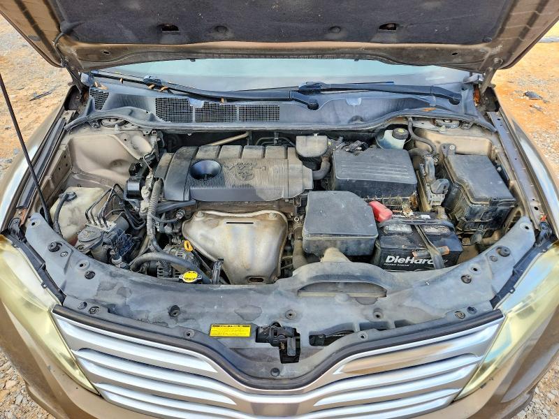 2011 Toyota Venza