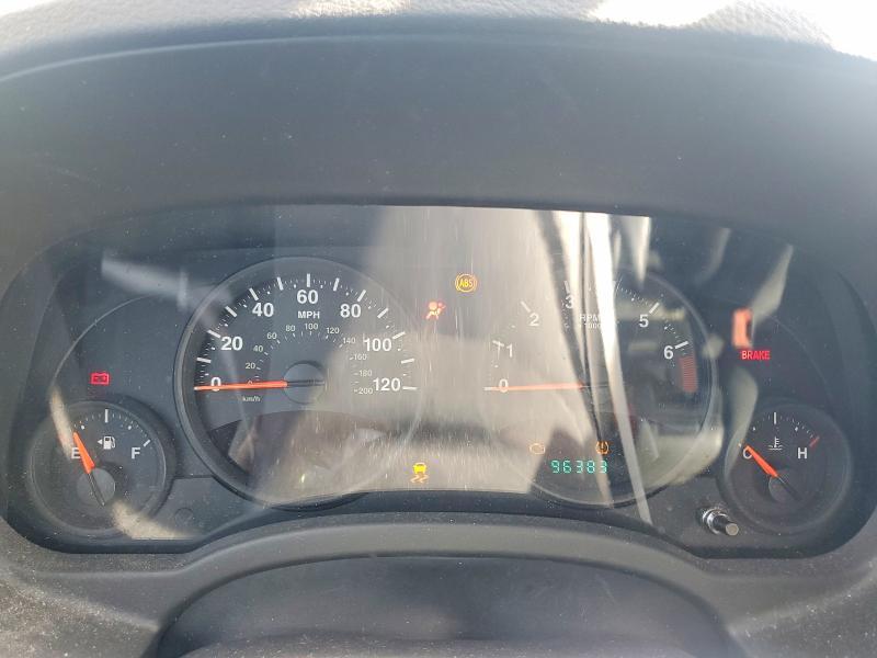 2013 Jeep Compass Sport