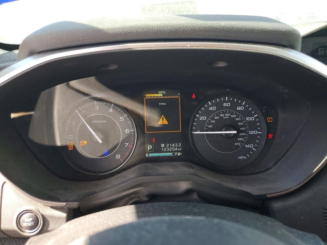 2018 Subaru Impreza Premium Plus