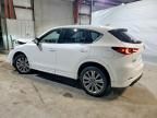 2022 Mazda Cx-5 Signature