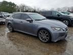 2014 Lexus Gs 350
