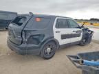 2016 Ford Explorer Police Interceptor