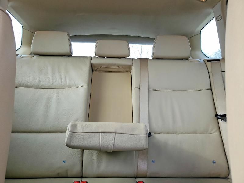 2011 BMW X3 Xdrive28i