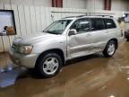 2005 Toyota Highlander Limited