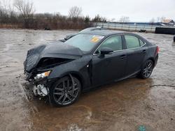 Lexus salvage cars for sale: 2016 Lexus Is 300 Base