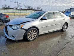 2013 Toyota Camry l en venta en Lebanon, TN