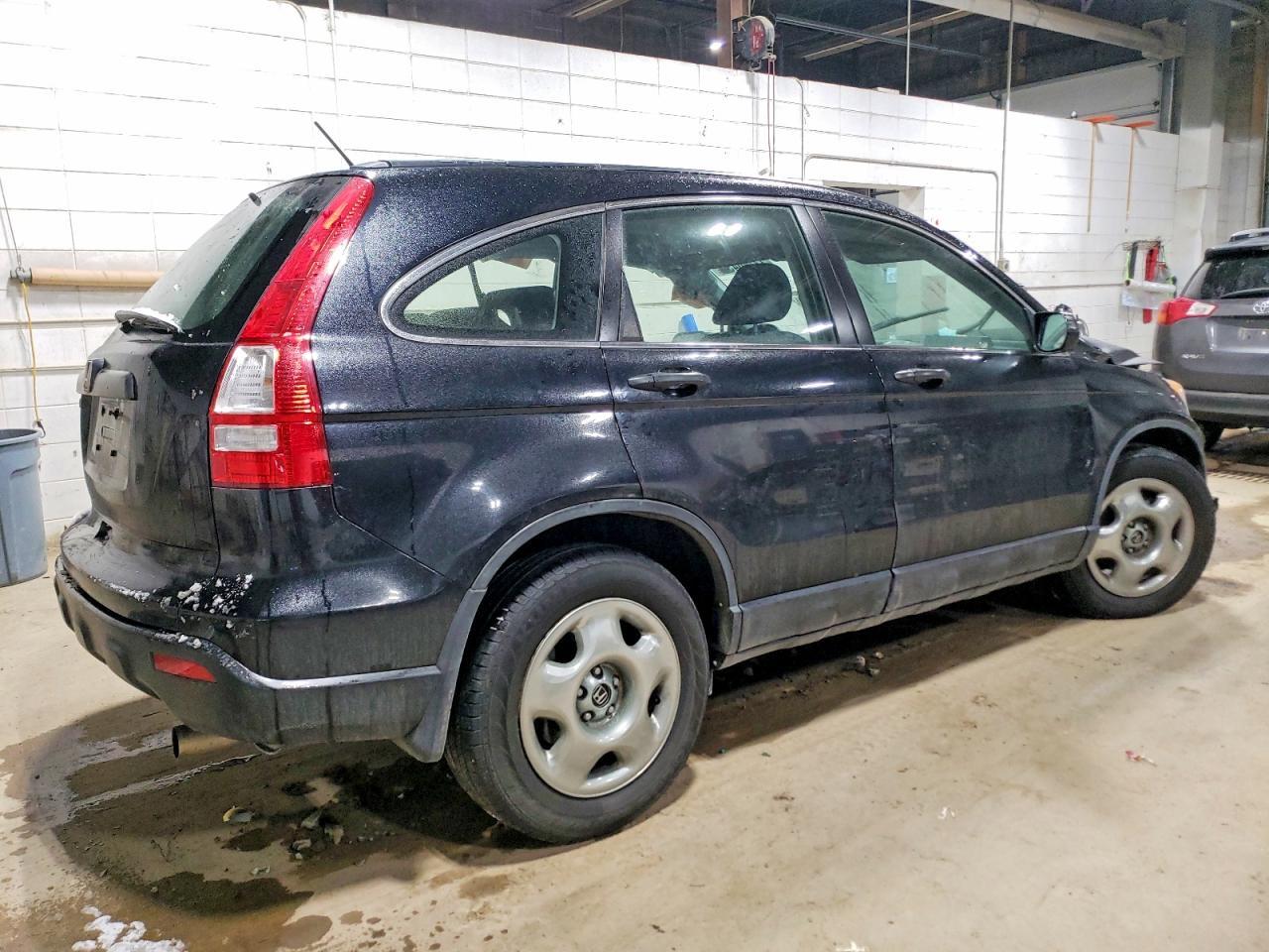 2008 Honda Cr-v lx