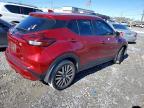 2022 Niss Kicks sv