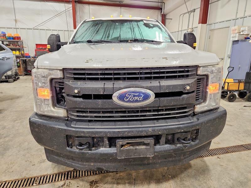 2017 Ford F250 Super Duty