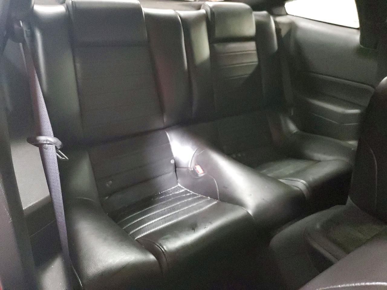 2006 Ford Mustang gt