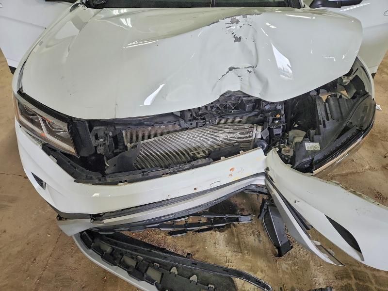 2020 Volkswagen Atlas Cross Sport se