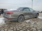 2019 Audi A8 l