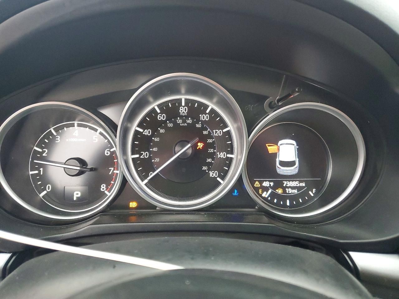 2022 Mazda Cx-5 Preferred