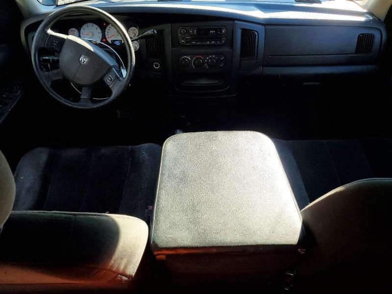 2004 Dodge Ram 1500 st