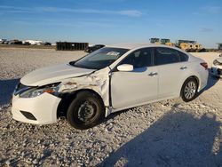 2017 Nissan Altima 2.5 for sale in Taylor, TX