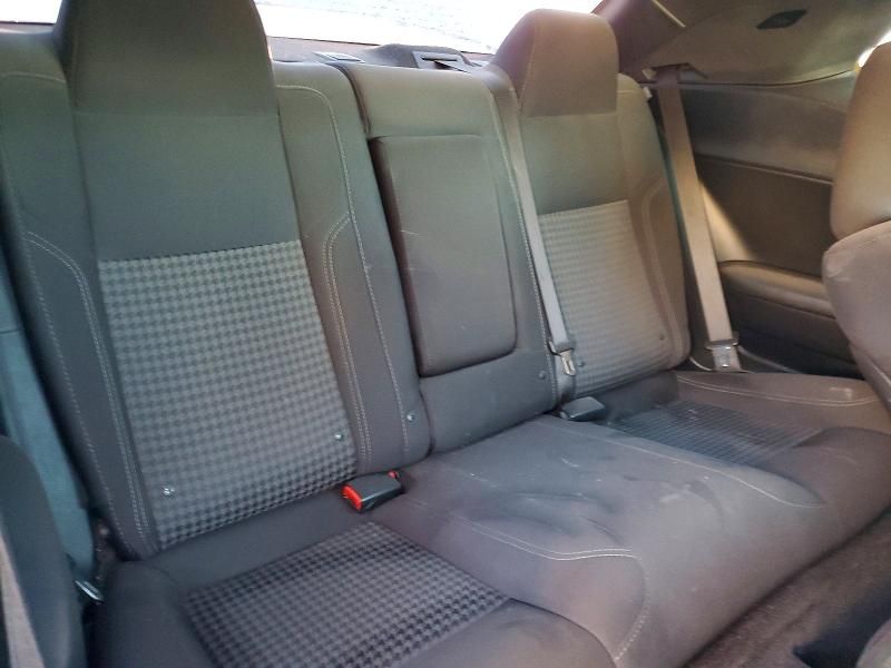 2016 Dodge Challenger R/T