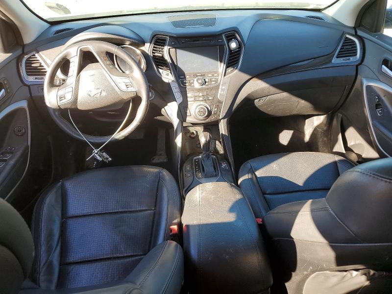 2015 Hyundai Santa fe Sport