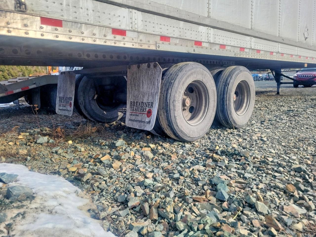 2024 Hyundai Translead