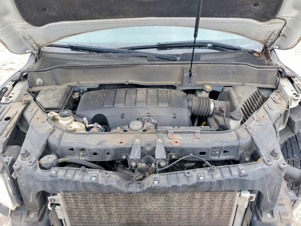 2016 Buick Enclave