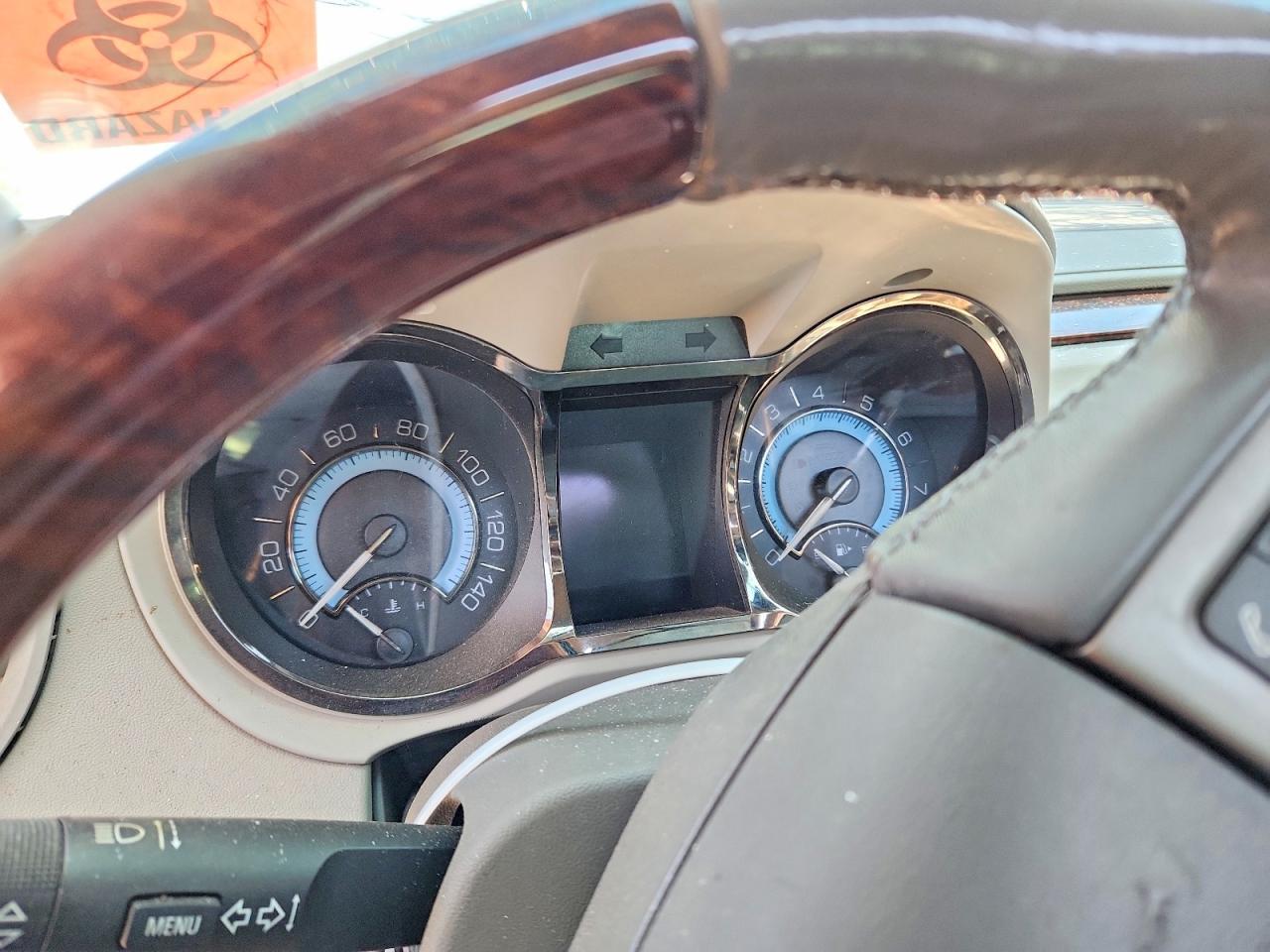 2012 Buick Lacrosse Premium