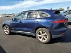 2018 Jaguar F-pace Premium