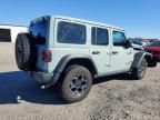 2023 Jeep Wrangler Rubicon 4XE