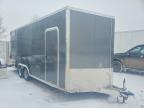 2024 Inov Unknown-Enclosed Cargo Trailer