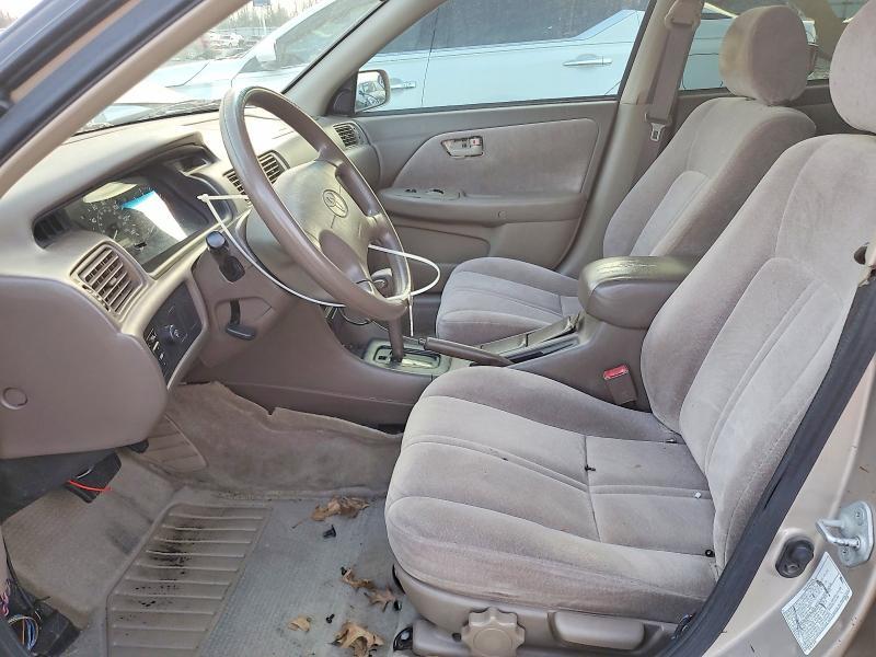 1998 Toyota Camry ce
