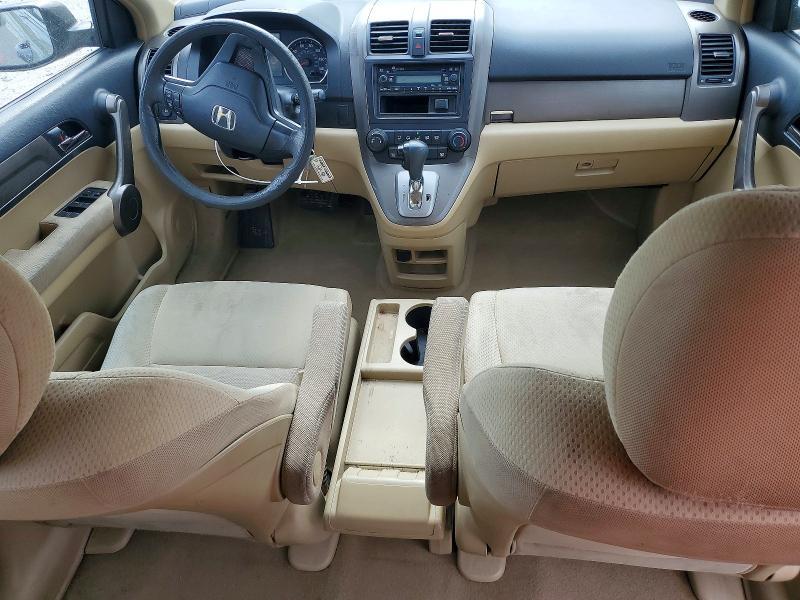 2009 Honda Cr-v lx