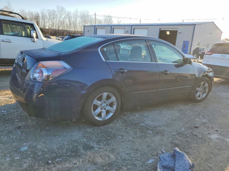 2009 Nissan Altima 2.5